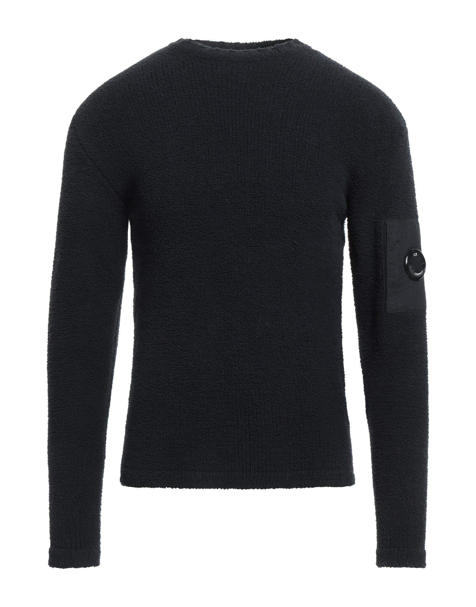 C.P. COMPANY Pullover Herren Schwarz C.P. COMPANY Pullover Herren Schwarz von C.P. COMPANY