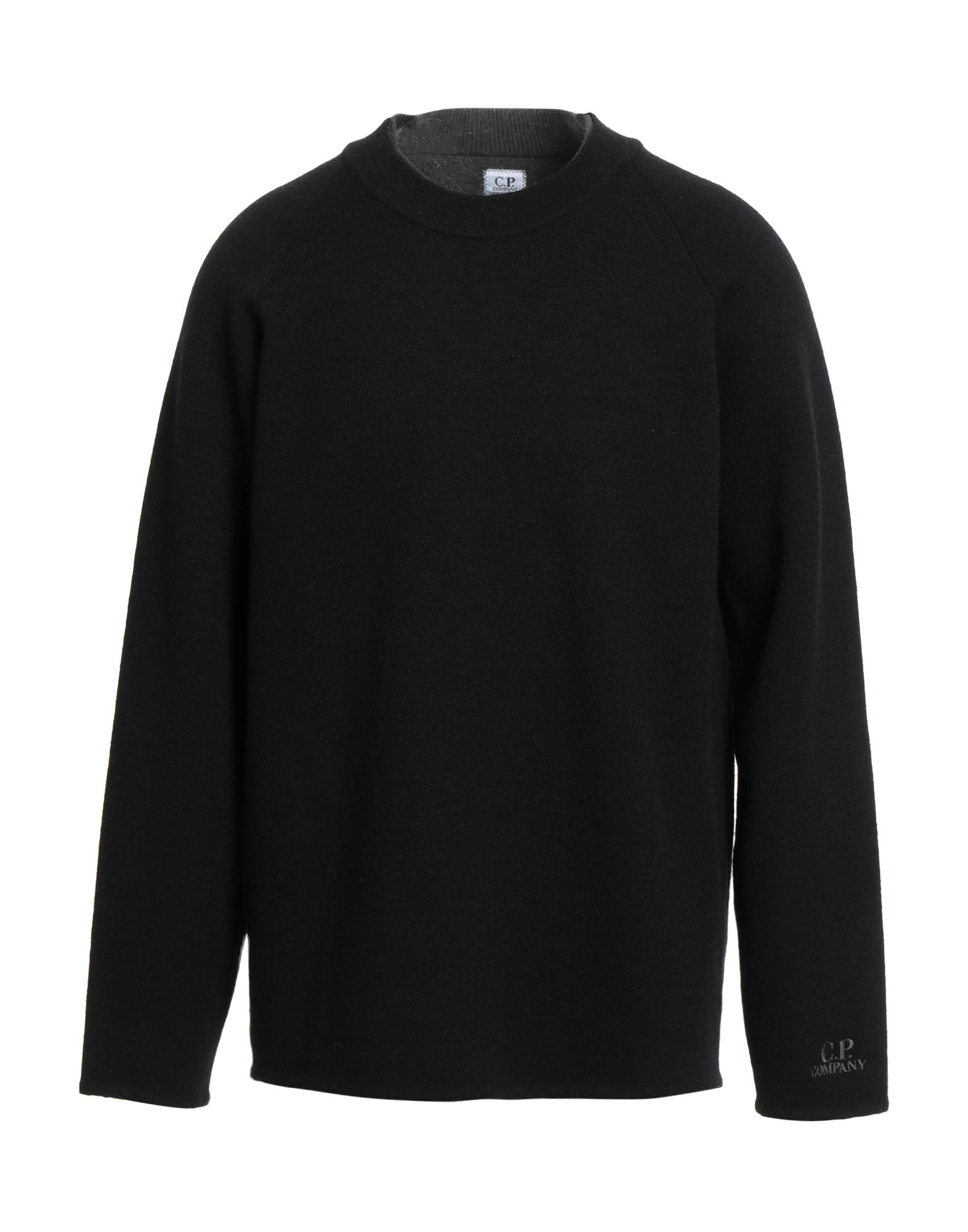 C.P. COMPANY Pullover Herren Schwarz C.P. COMPANY Pullover Herren Schwarz von C.P. COMPANY