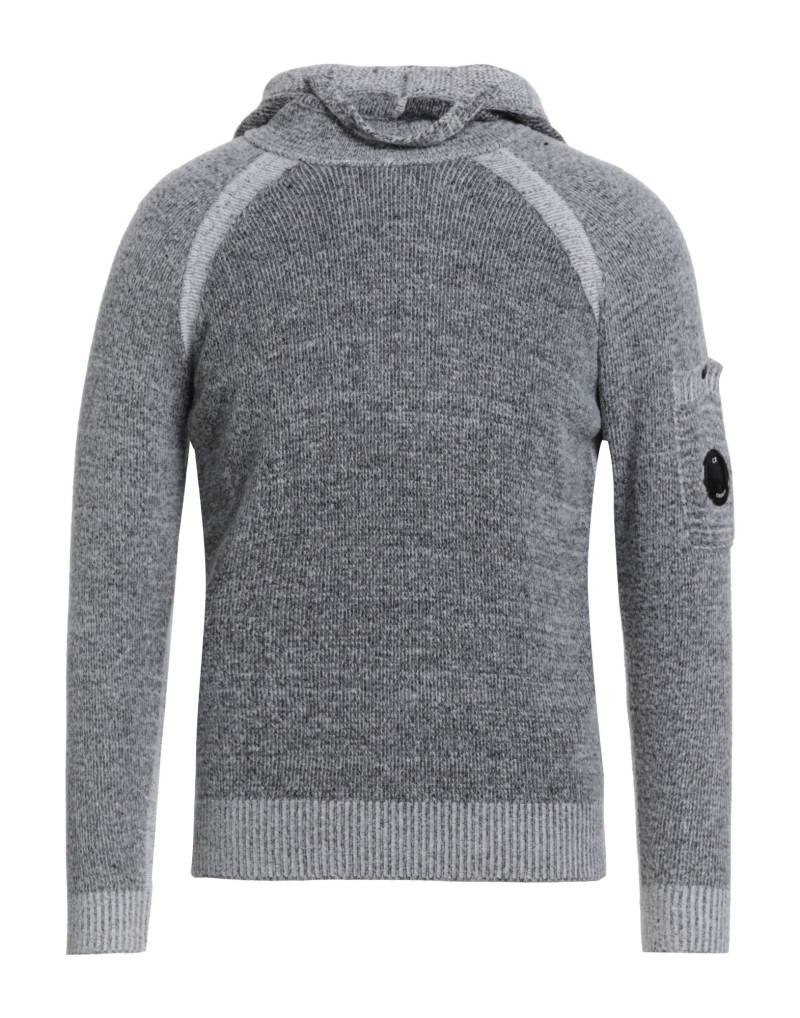 C.P. COMPANY Pullover Herren Schwarz von C.P. COMPANY
