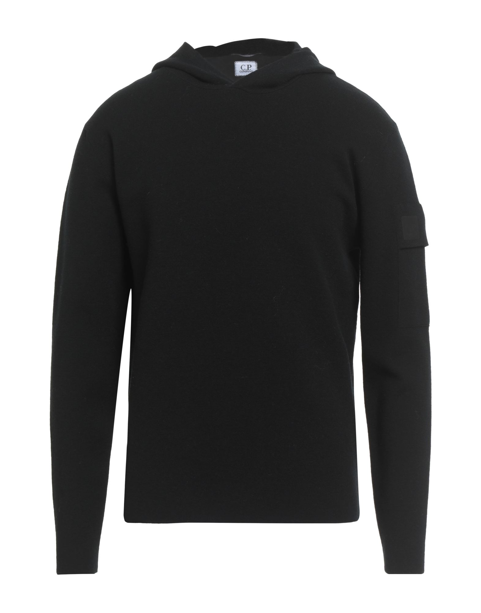C.P. COMPANY Pullover Herren Schwarz C.P. COMPANY Pullover Herren Schwarz von C.P. COMPANY