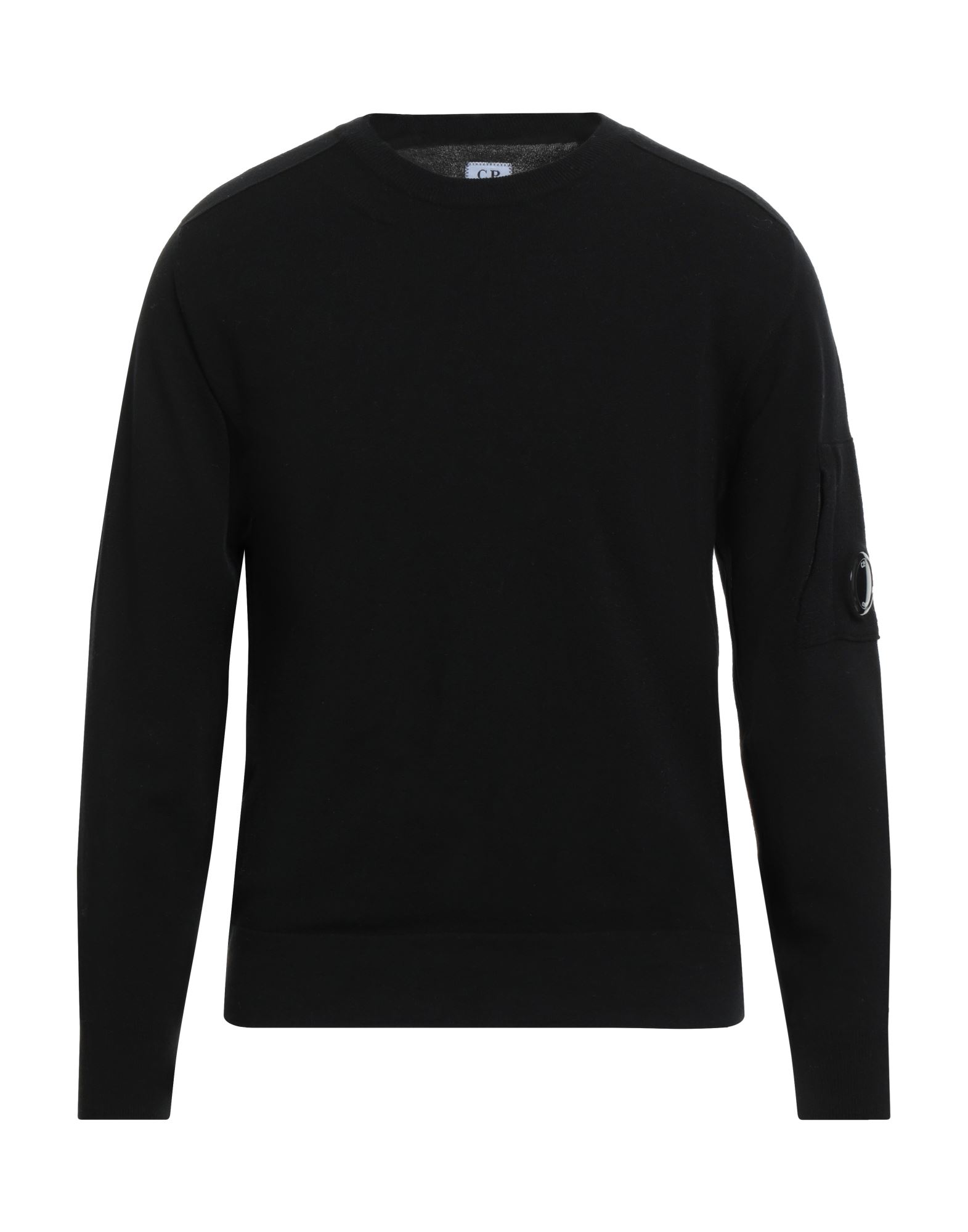 C.P. COMPANY Pullover Herren Schwarz C.P. COMPANY Pullover Herren Schwarz von C.P. COMPANY