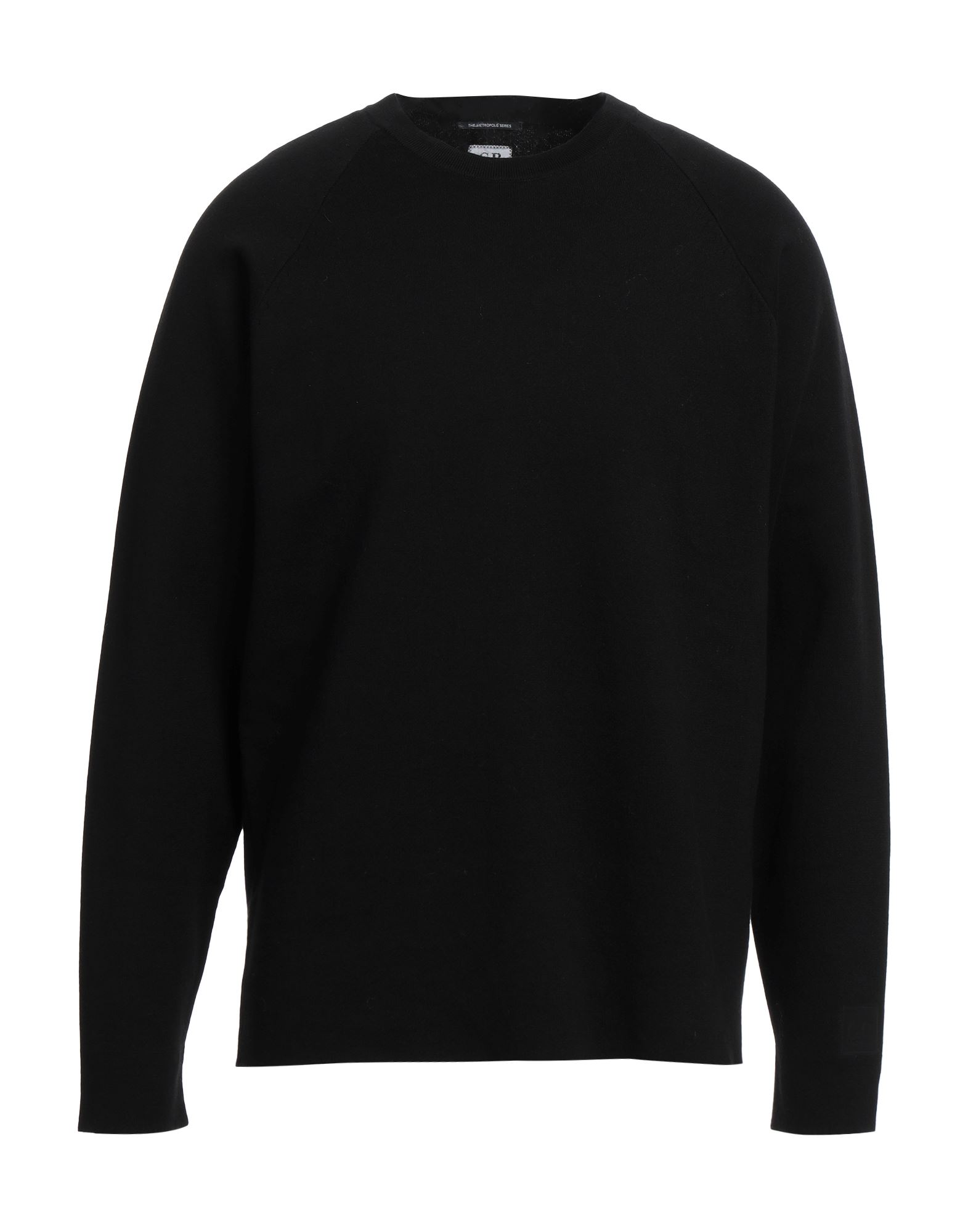C.P. COMPANY Pullover Herren Schwarz C.P. COMPANY Pullover Herren Schwarz von C.P. COMPANY