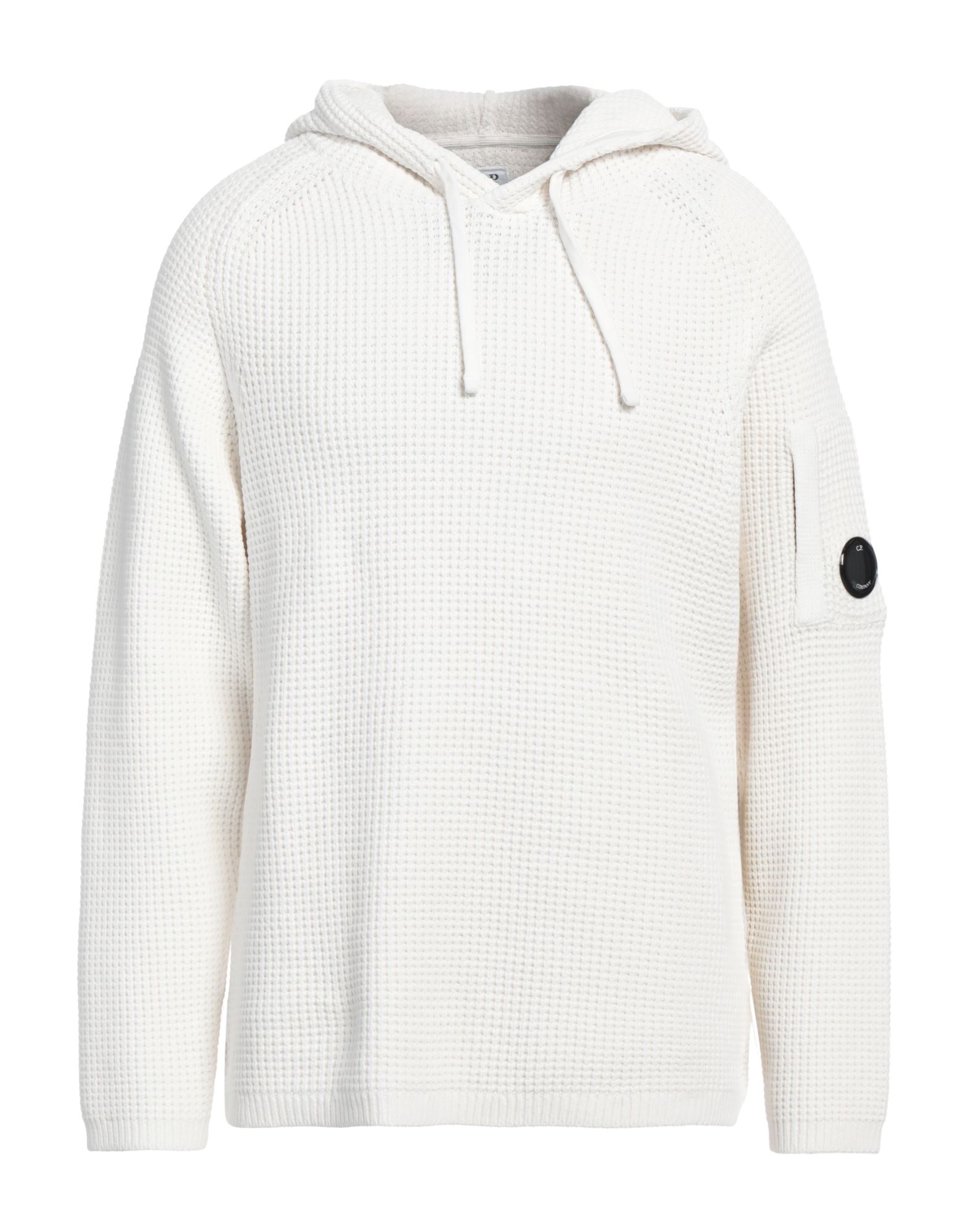 C.P. COMPANY Pullover Herren Weiß C.P. COMPANY Pullover Herren Weiß von C.P. COMPANY