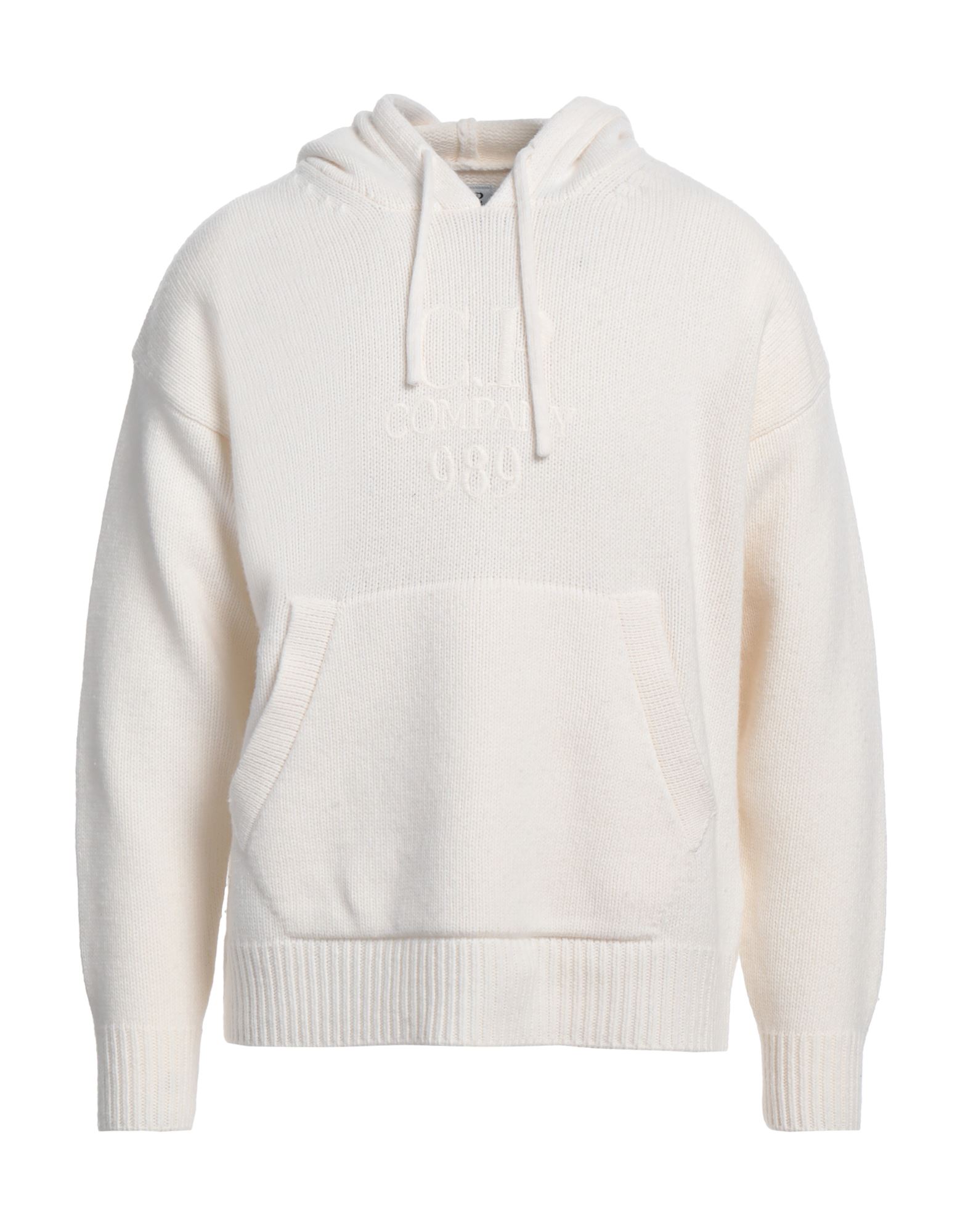 C.P. COMPANY Pullover Herren Weiß C.P. COMPANY Pullover Herren Weiß von C.P. COMPANY
