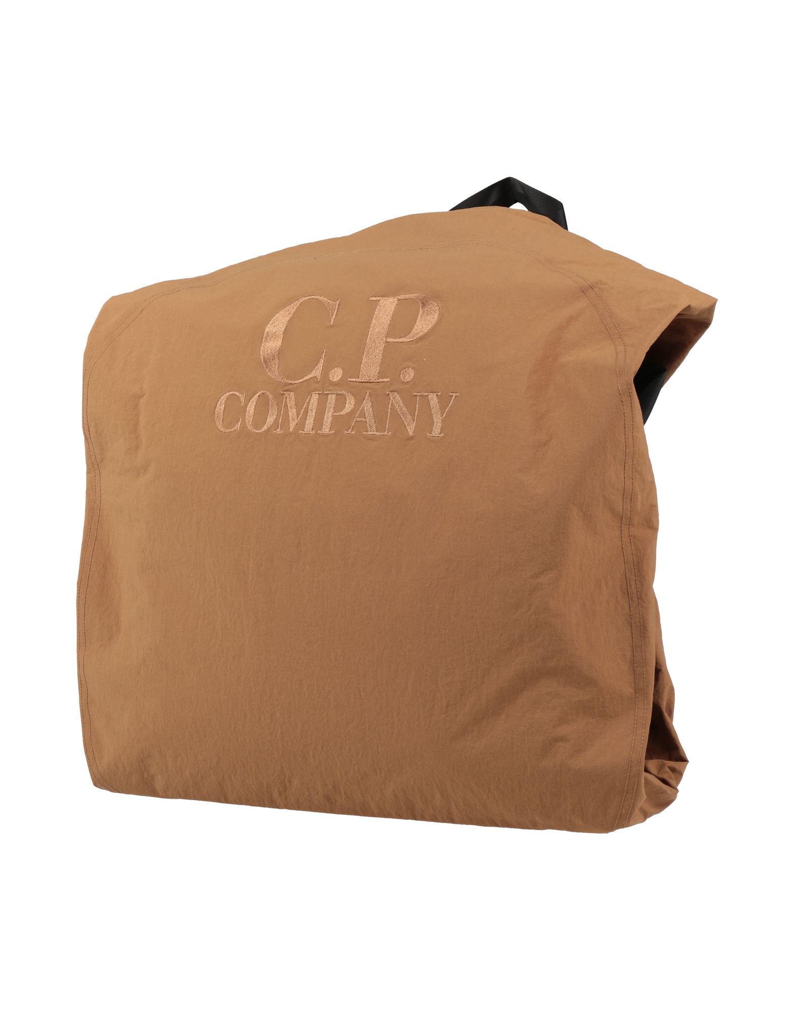 C.P. COMPANY Reiseaccessoire Herren Braun von C.P. COMPANY
