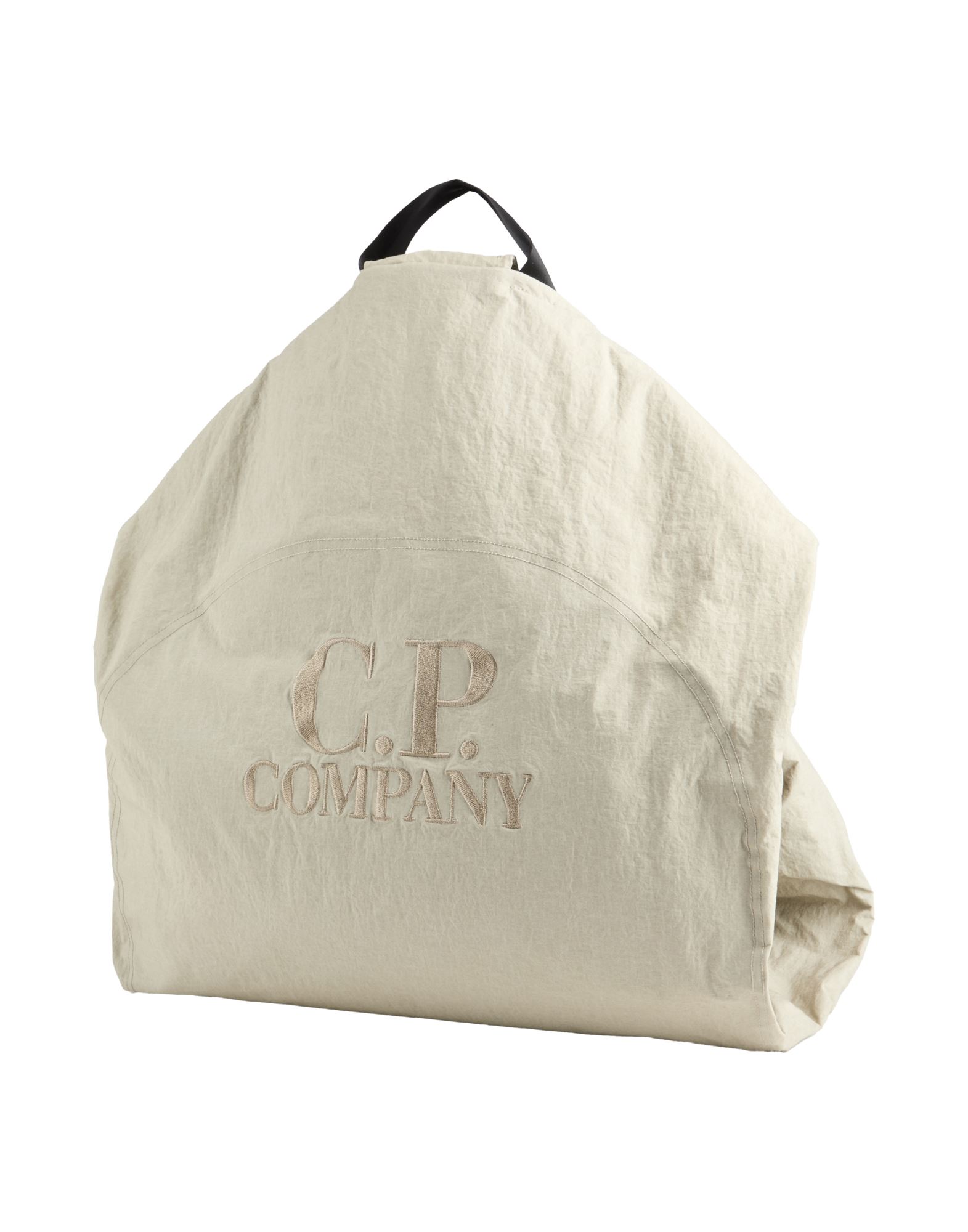 C.P. COMPANY Reiseaccessoire Herren Grau von C.P. COMPANY
