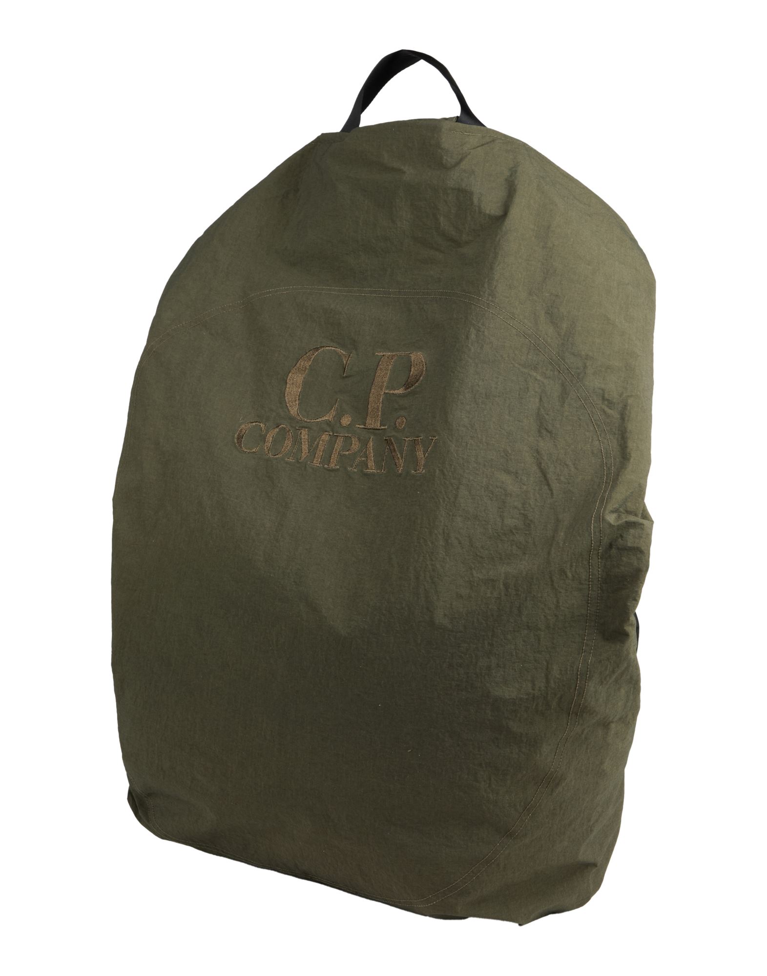C.P. COMPANY Reiseaccessoire Herren Militärgrün von C.P. COMPANY