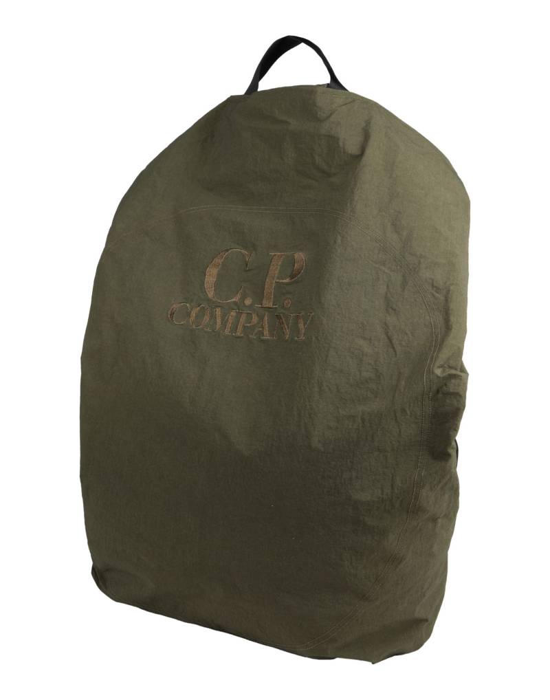 C.P. COMPANY Reiseaccessoire Herren Militärgrün von C.P. COMPANY
