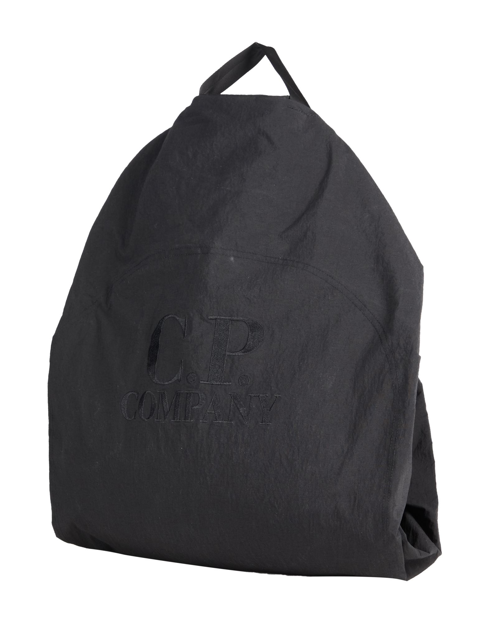 C.P. COMPANY Reiseaccessoire Herren Schwarz von C.P. COMPANY