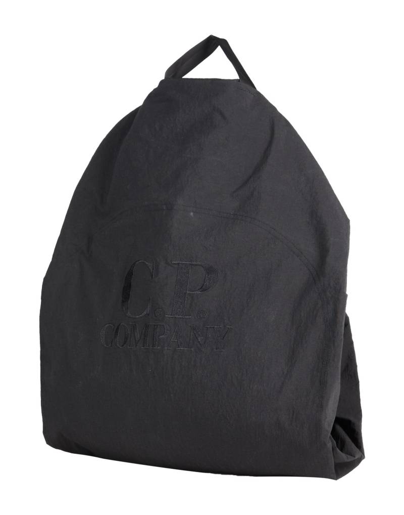 C.P. COMPANY Reiseaccessoire Herren Schwarz von C.P. COMPANY