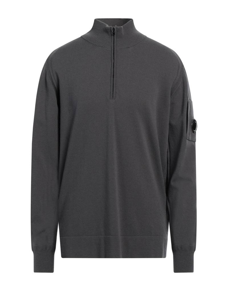 C.P. COMPANY Pullover Herren Blei von C.P. COMPANY