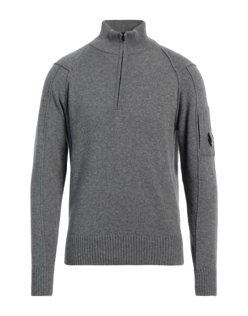 C.P. COMPANY Rollkragenpullover Herren Blei von C.P. COMPANY