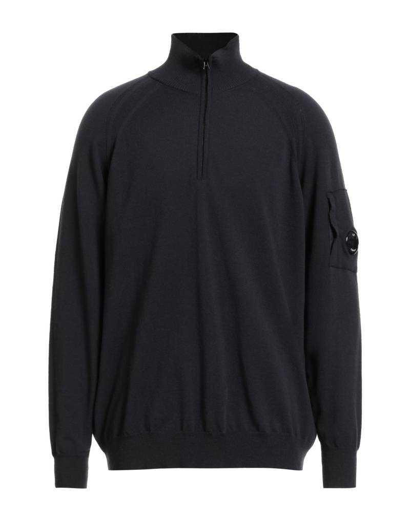 C.P. COMPANY Pullover Herren Braungrau von C.P. COMPANY