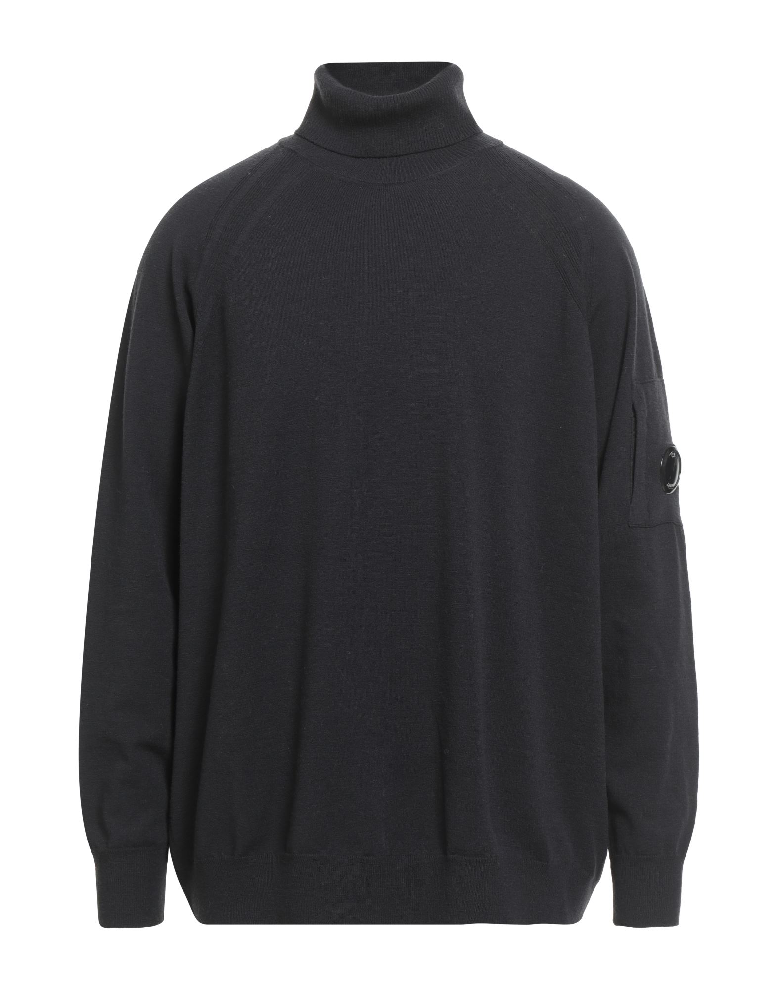 C.P. COMPANY Rollkragenpullover Herren Braungrau C.P. COMPANY Rollkragenpullover Herren Braungrau von C.P. COMPANY