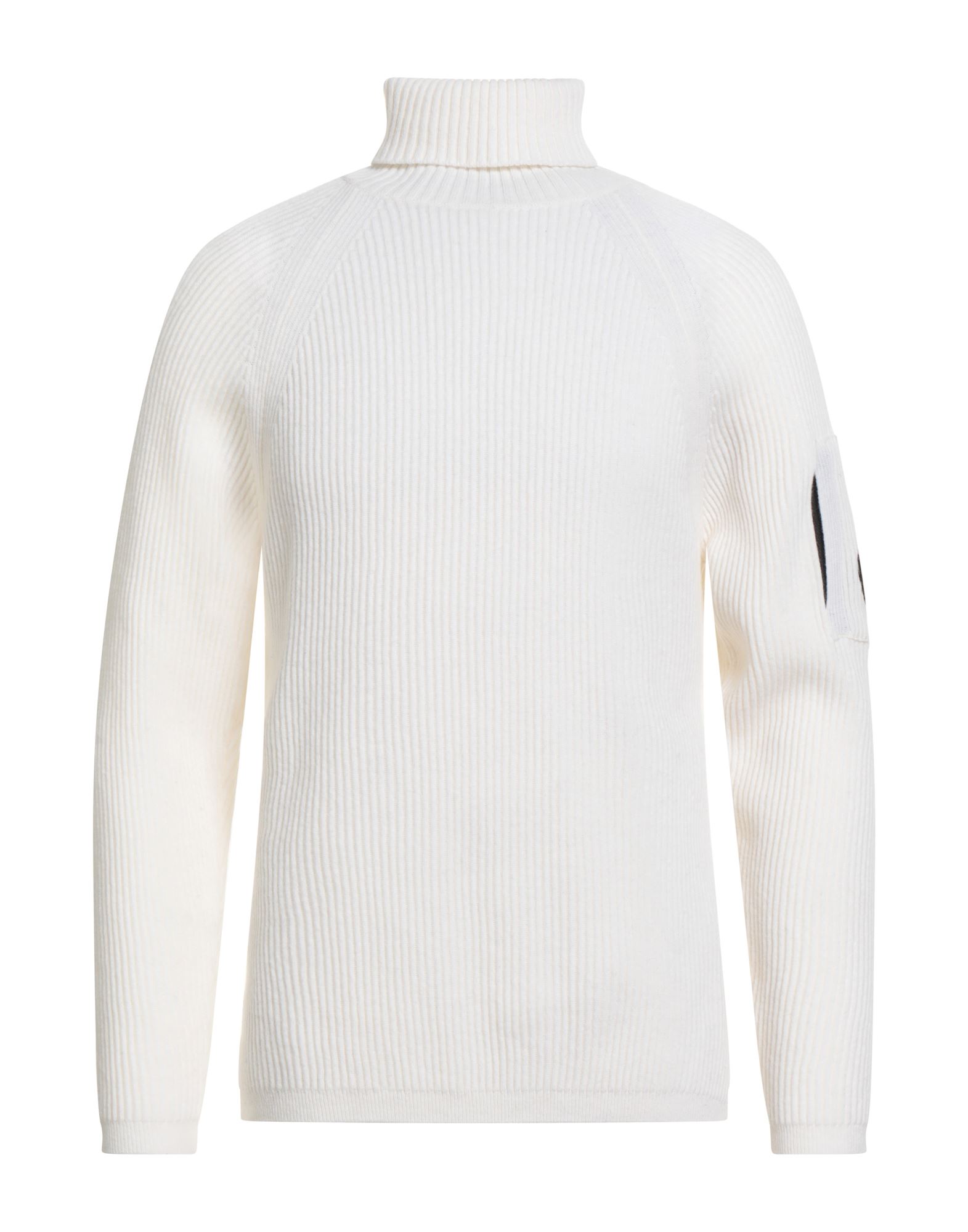 C.P. COMPANY Rollkragenpullover Herren Elfenbein C.P. COMPANY Rollkragenpullover Herren Elfenbein von C.P. COMPANY