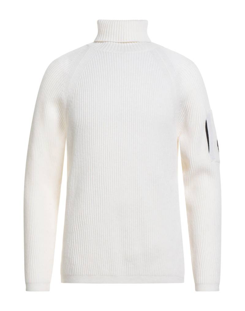 C.P. COMPANY Rollkragenpullover Herren Elfenbein von C.P. COMPANY