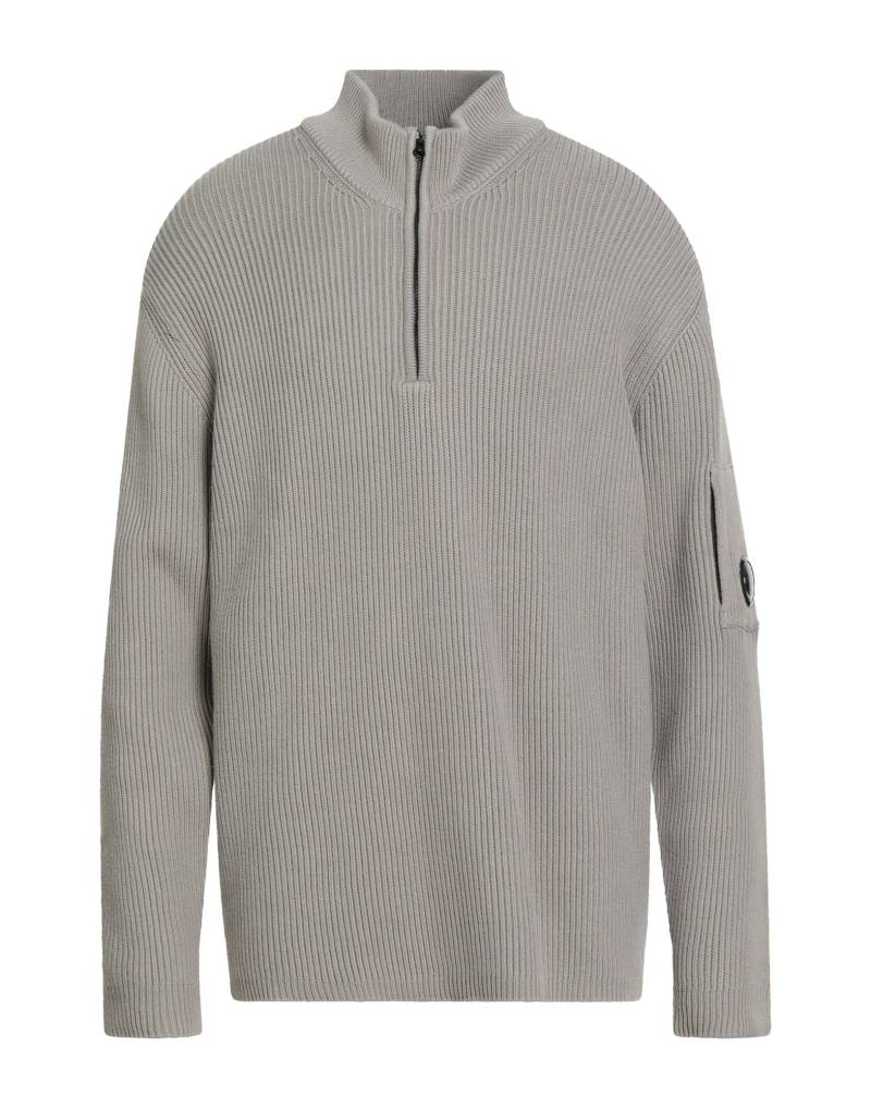 C.P. COMPANY Rollkragenpullover Herren Grau von C.P. COMPANY