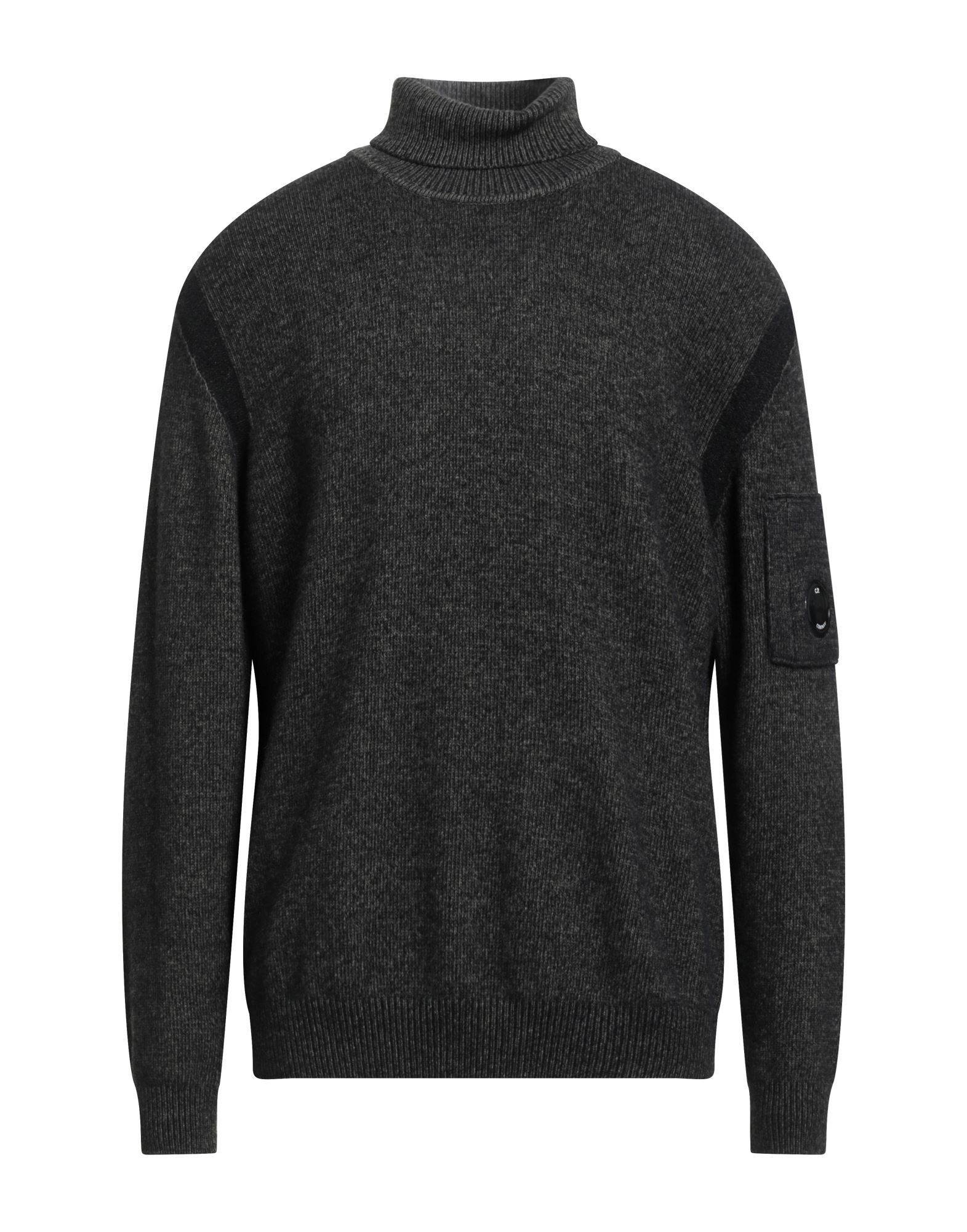 C.P. COMPANY Rollkragenpullover Herren Militärgrün von C.P. COMPANY