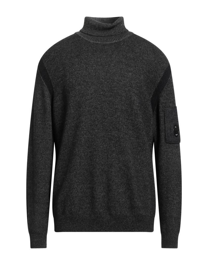 C.P. COMPANY Rollkragenpullover Herren Militärgrün von C.P. COMPANY