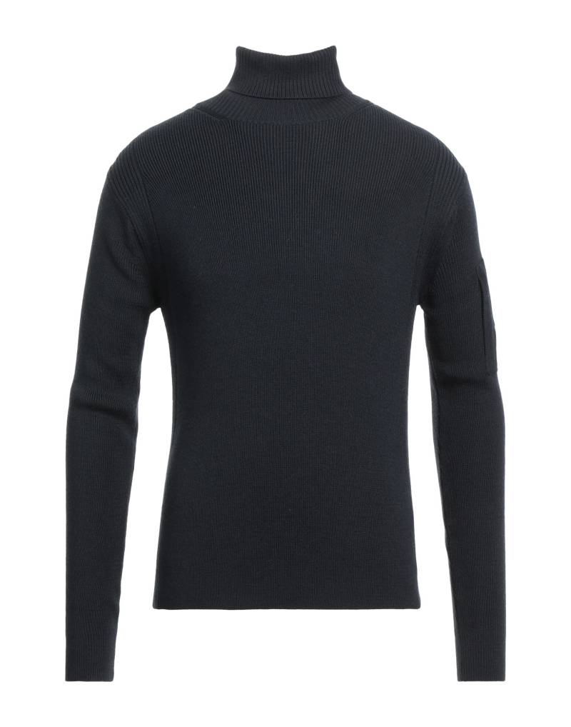 C.P. COMPANY Rollkragenpullover Herren Nachtblau von C.P. COMPANY