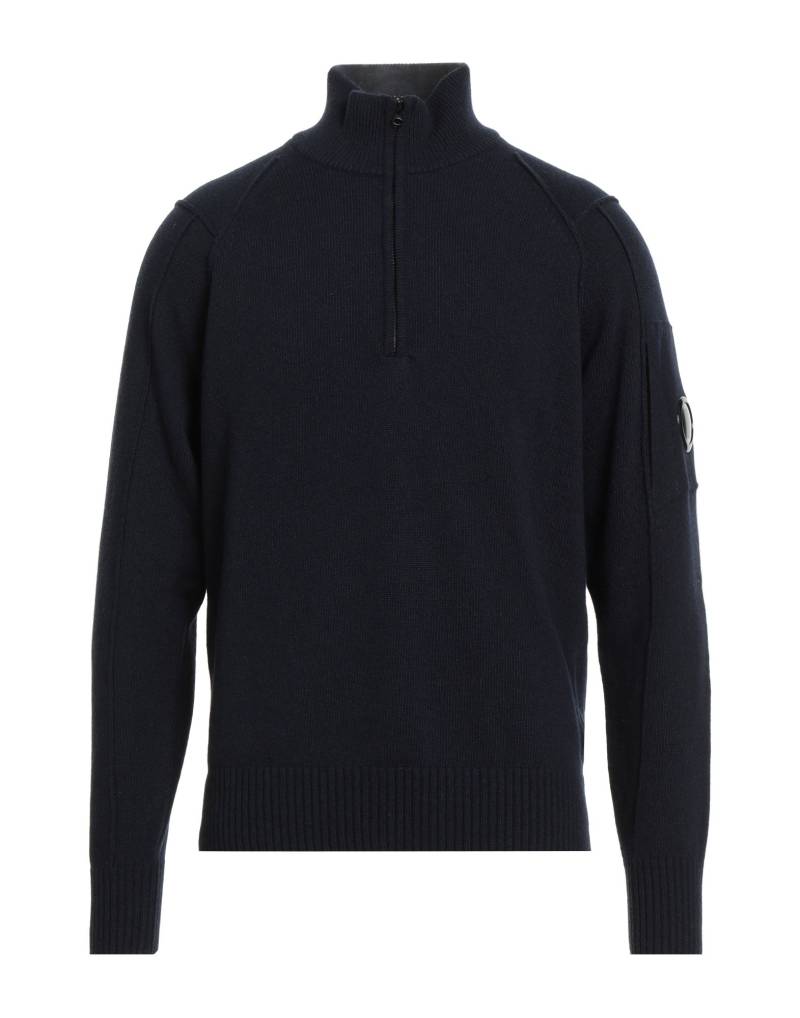 C.P. COMPANY Rollkragenpullover Herren Nachtblau von C.P. COMPANY
