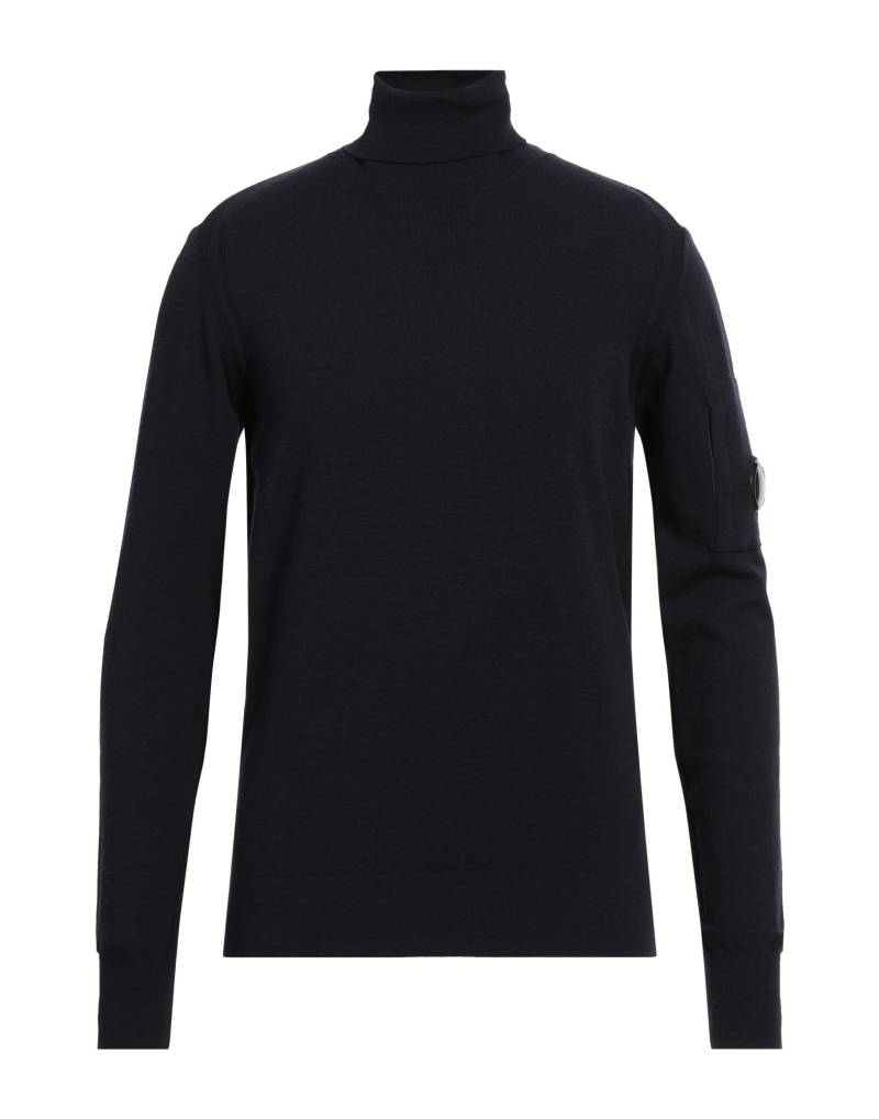 C.P. COMPANY Rollkragenpullover Herren Nachtblau von C.P. COMPANY