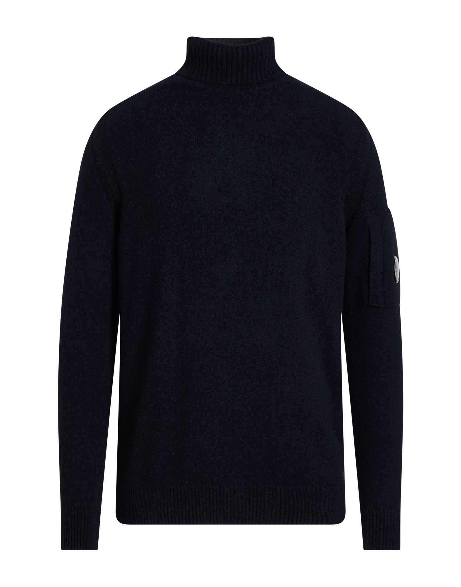 C.P. COMPANY Rollkragenpullover Herren Nachtblau C.P. COMPANY Rollkragenpullover Herren Nachtblau von C.P. COMPANY