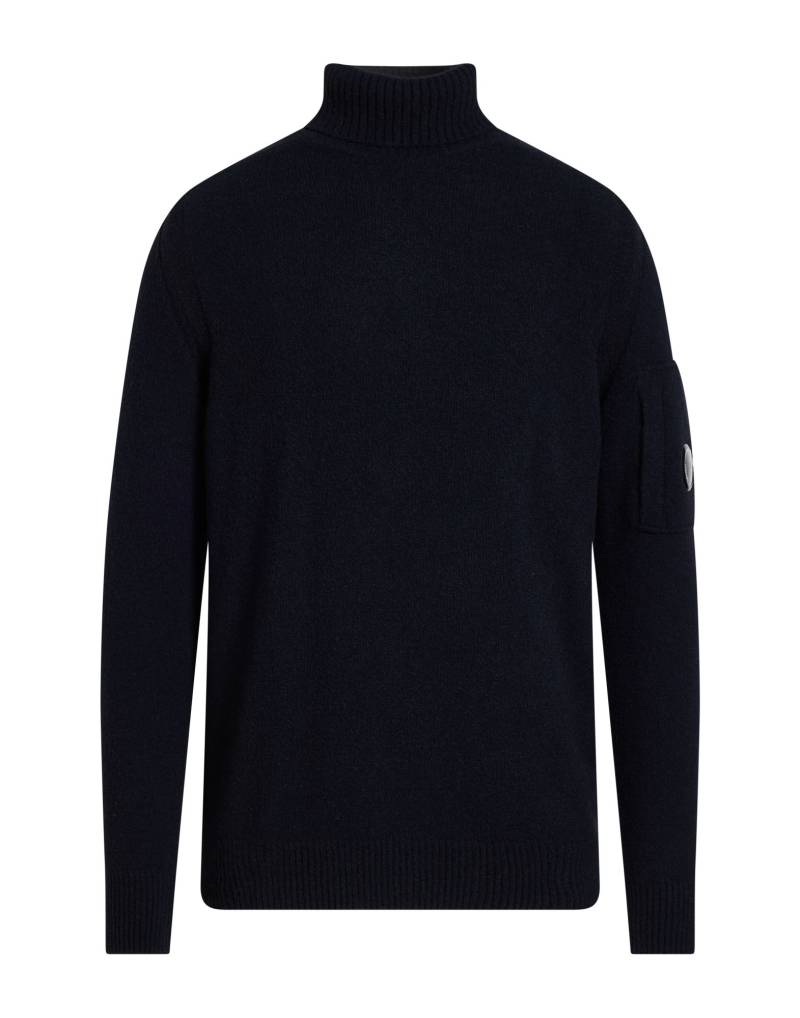 C.P. COMPANY Rollkragenpullover Herren Nachtblau von C.P. COMPANY