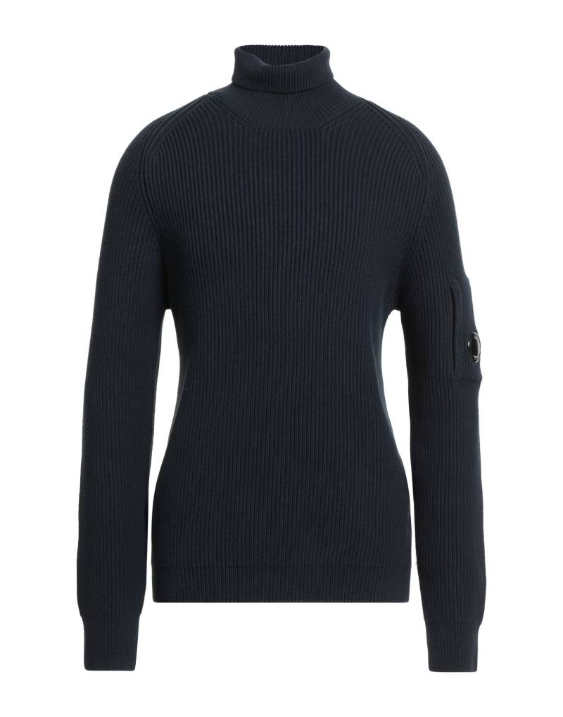 C.P. COMPANY Rollkragenpullover Herren Nachtblau von C.P. COMPANY