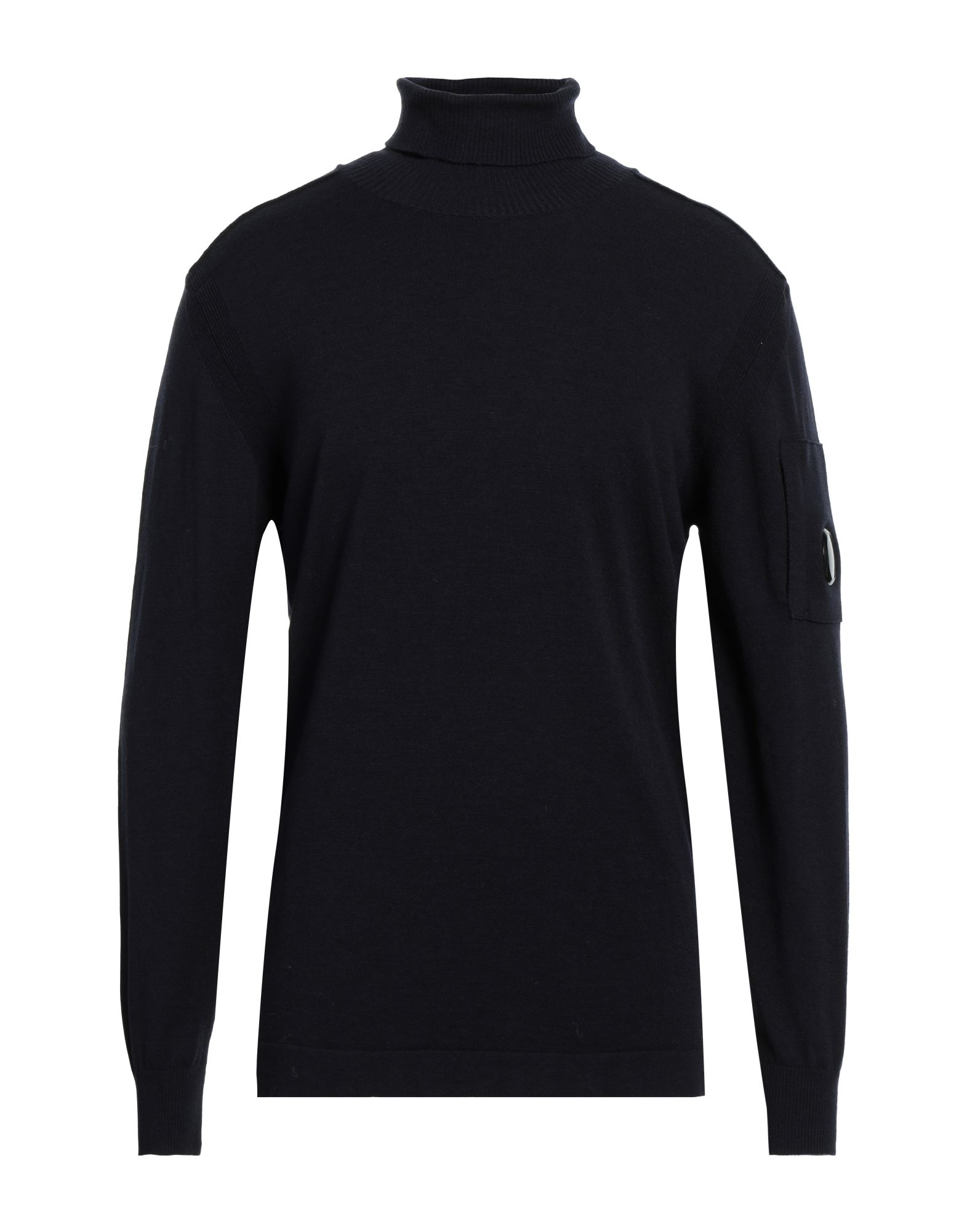C.P. COMPANY Rollkragenpullover Herren Nachtblau von C.P. COMPANY