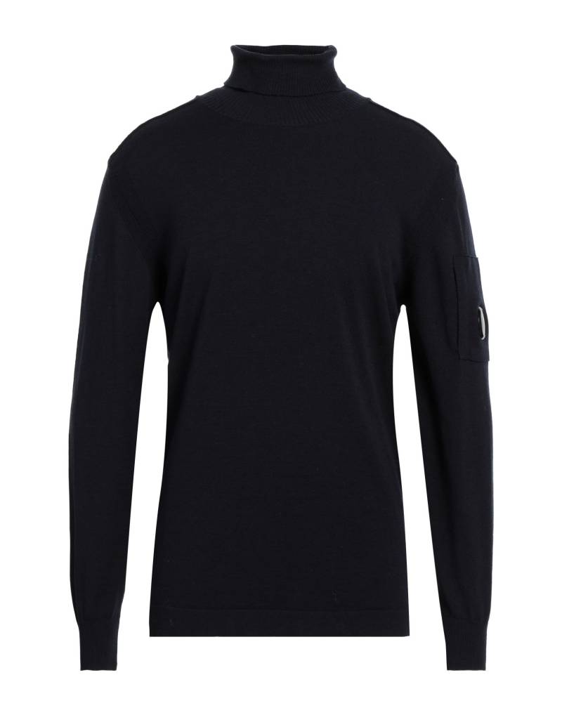C.P. COMPANY Rollkragenpullover Herren Nachtblau von C.P. COMPANY