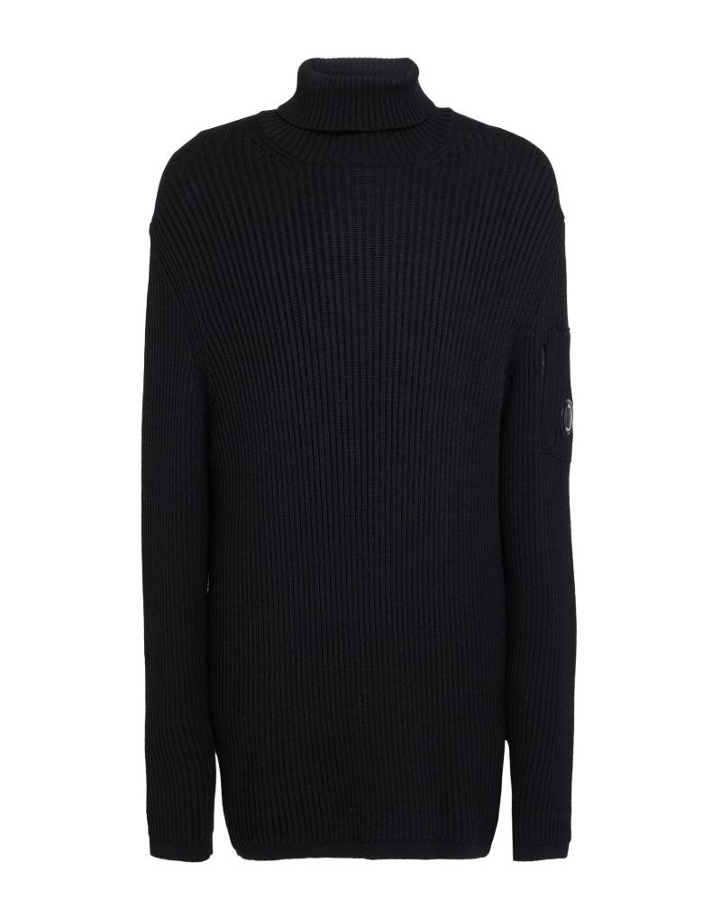 C.P. COMPANY Rollkragenpullover Herren Schwarz C.P. COMPANY Rollkragenpullover Herren Schwarz von C.P. COMPANY