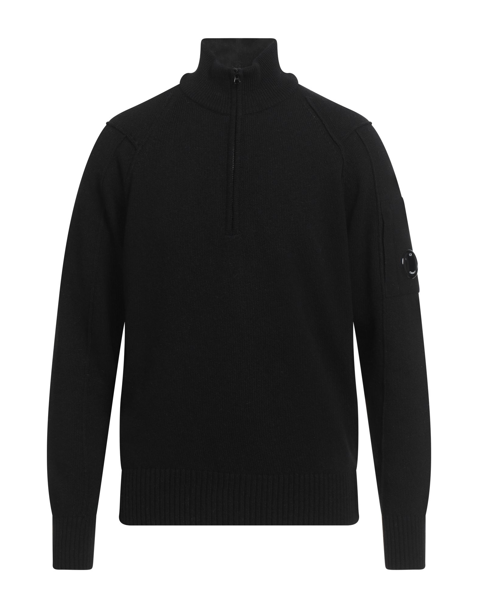 C.P. COMPANY Rollkragenpullover Herren Schwarz C.P. COMPANY Rollkragenpullover Herren Schwarz von C.P. COMPANY