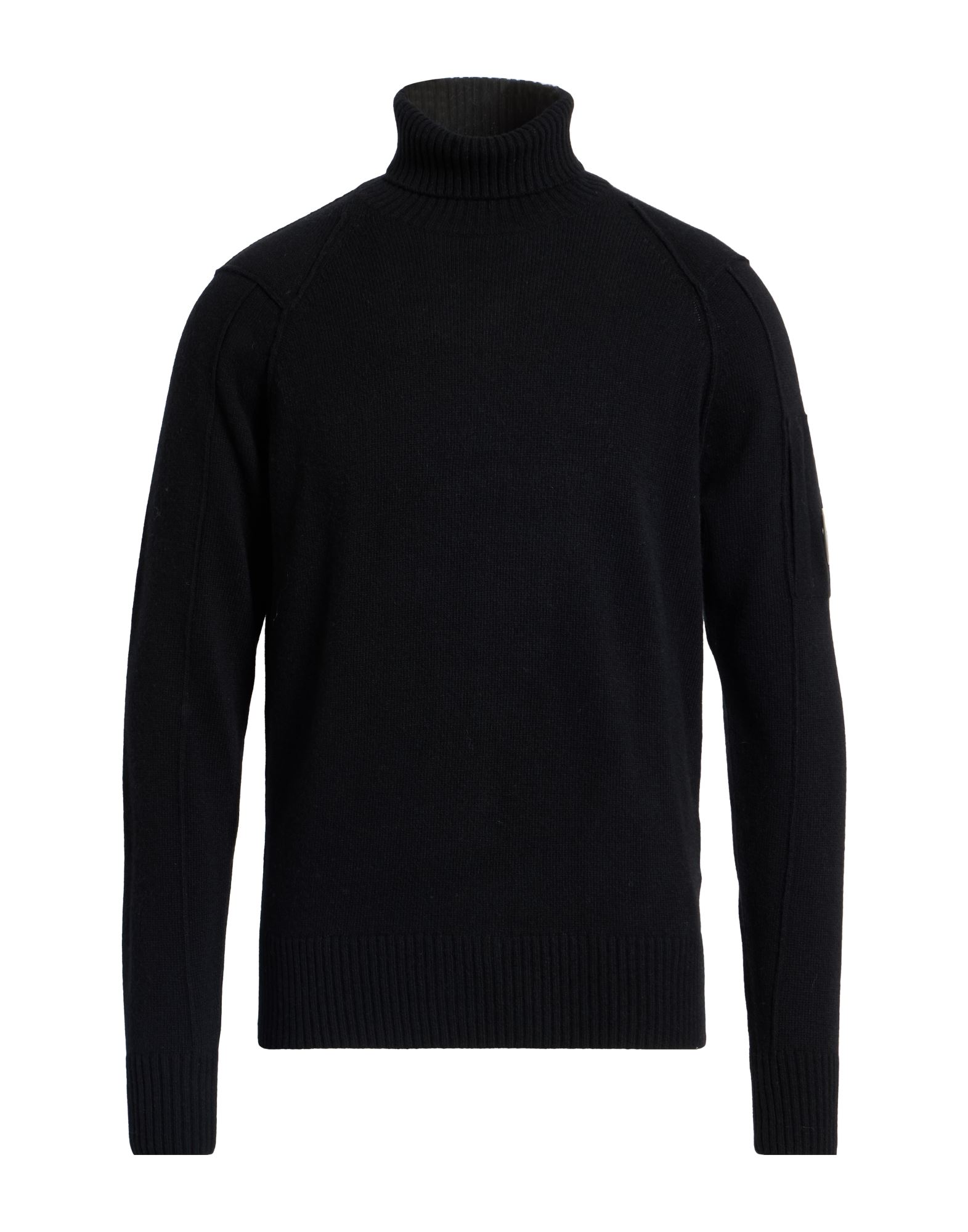 C.P. COMPANY Rollkragenpullover Herren Schwarz C.P. COMPANY Rollkragenpullover Herren Schwarz von C.P. COMPANY