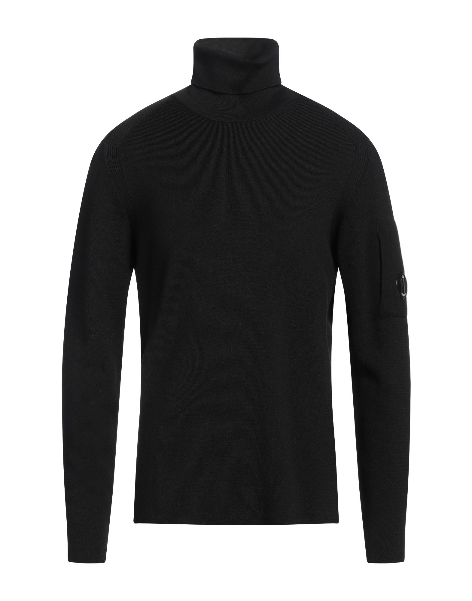 C.P. COMPANY Rollkragenpullover Herren Schwarz C.P. COMPANY Rollkragenpullover Herren Schwarz von C.P. COMPANY