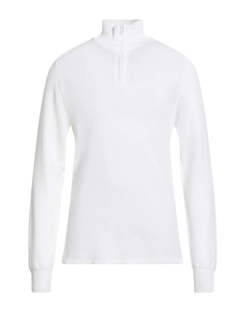 C.P. COMPANY Rollkragenpullover Herren Weiß von C.P. COMPANY