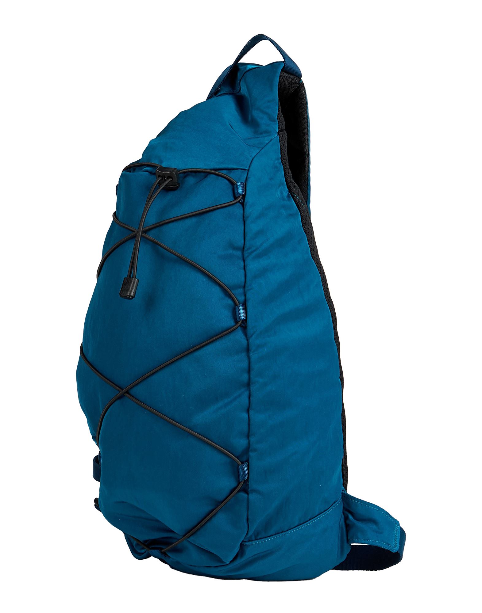 C.P. COMPANY Rucksack Herren Aquamarin C.P. COMPANY Rucksack Herren Aquamarin von C.P. COMPANY
