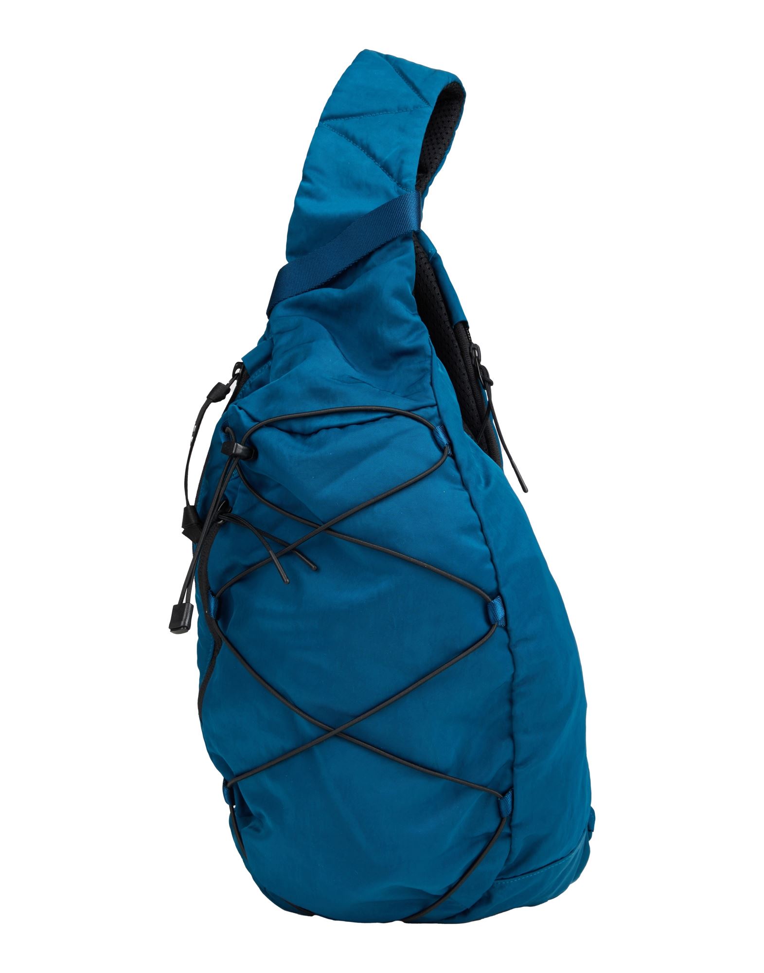 C.P. COMPANY Rucksack Herren Aquamarin von C.P. COMPANY