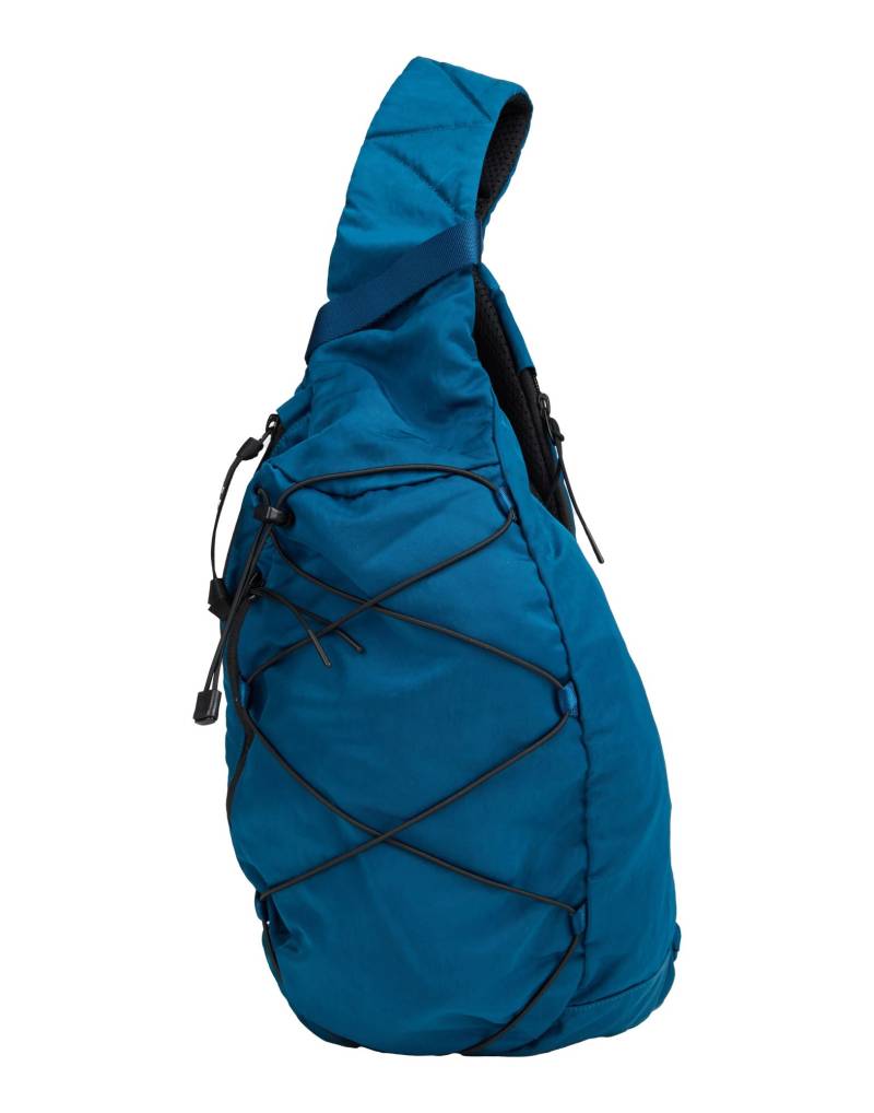 C.P. COMPANY Rucksack Herren Aquamarin von C.P. COMPANY