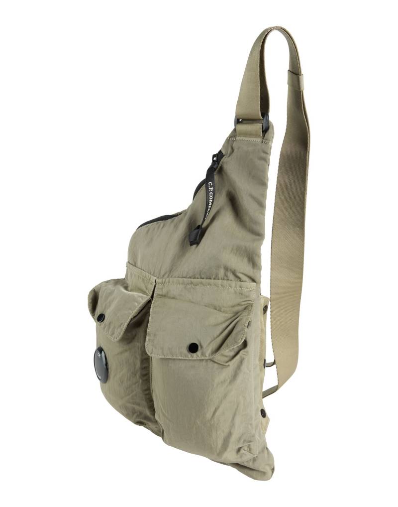 C.P. COMPANY Rucksack Herren Grau von C.P. COMPANY