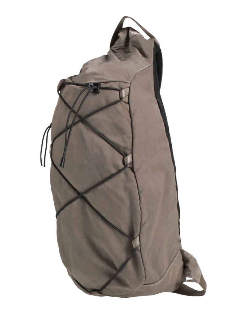 C.P. COMPANY Rucksack Herren Grau von C.P. COMPANY