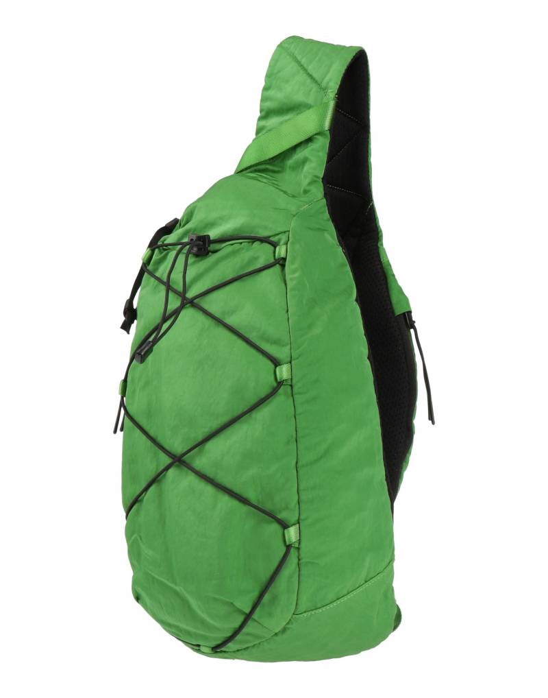 C.P. COMPANY Rucksack Herren Grün von C.P. COMPANY