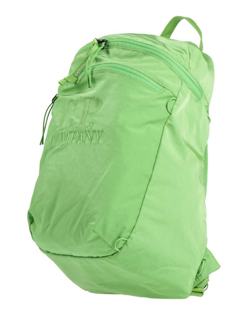C.P. COMPANY Rucksack Herren Grün von C.P. COMPANY
