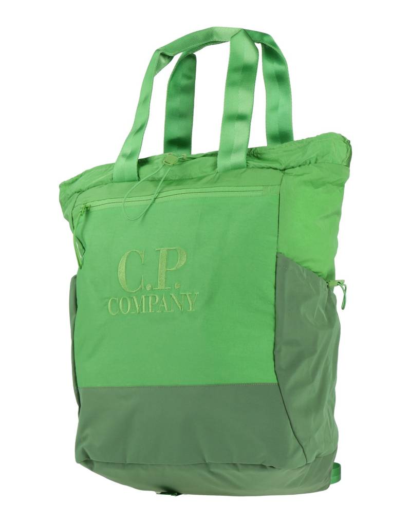 C.P. COMPANY Rucksack Herren Grün von C.P. COMPANY
