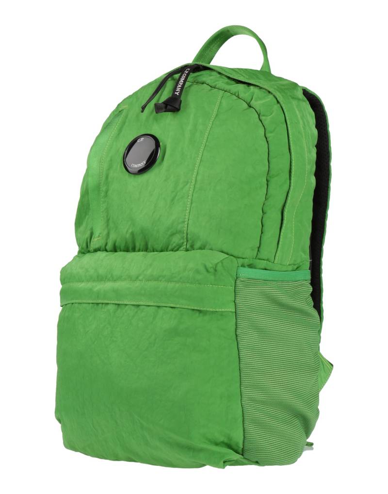 C.P. COMPANY Rucksack Herren Grün von C.P. COMPANY