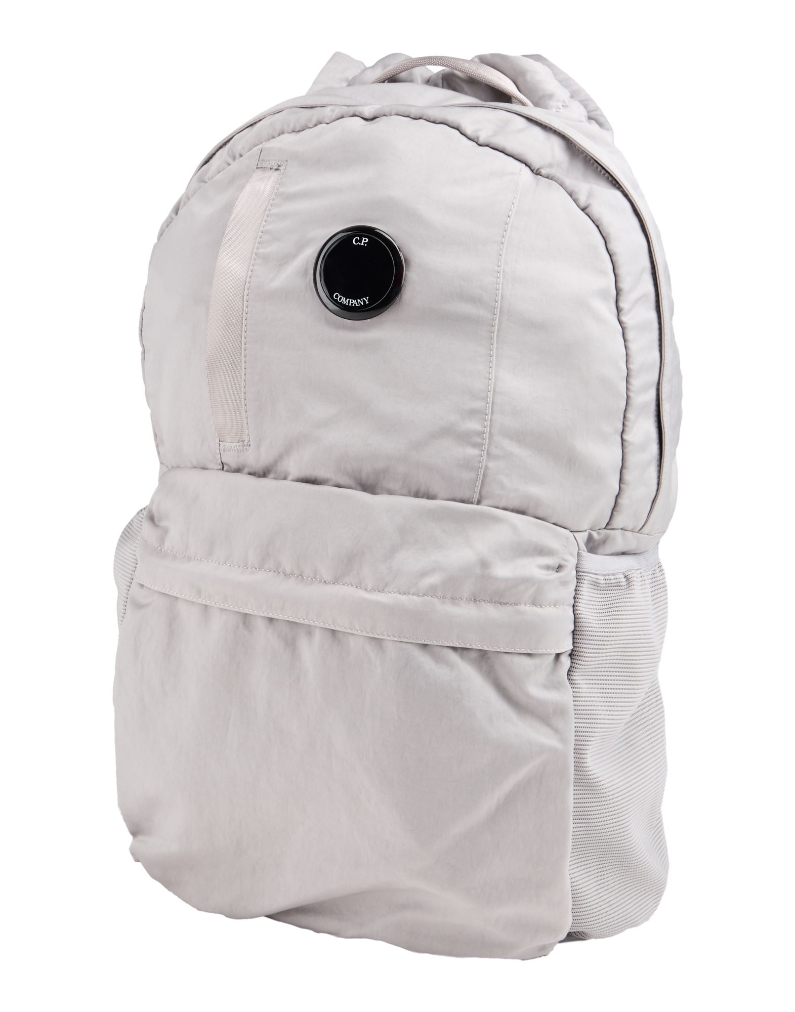 C.P. COMPANY Rucksack Herren Hellgrau von C.P. COMPANY