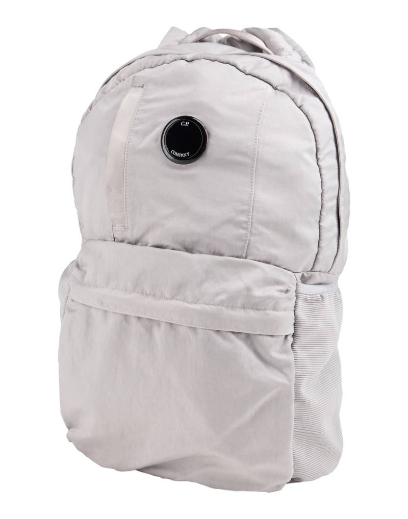 C.P. COMPANY Rucksack Herren Hellgrau von C.P. COMPANY