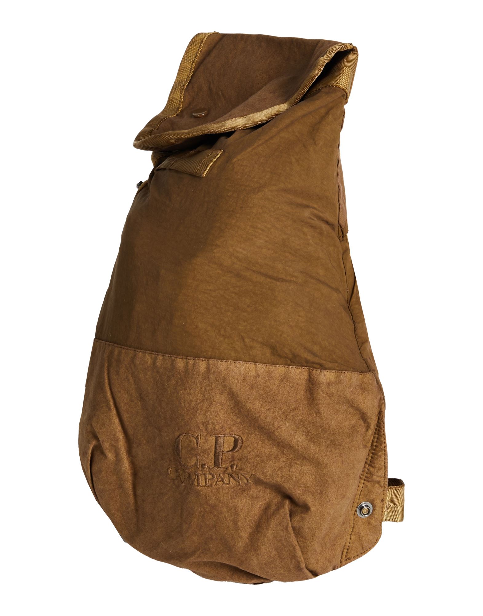 C.P. COMPANY Rucksack Herren Khaki von C.P. COMPANY