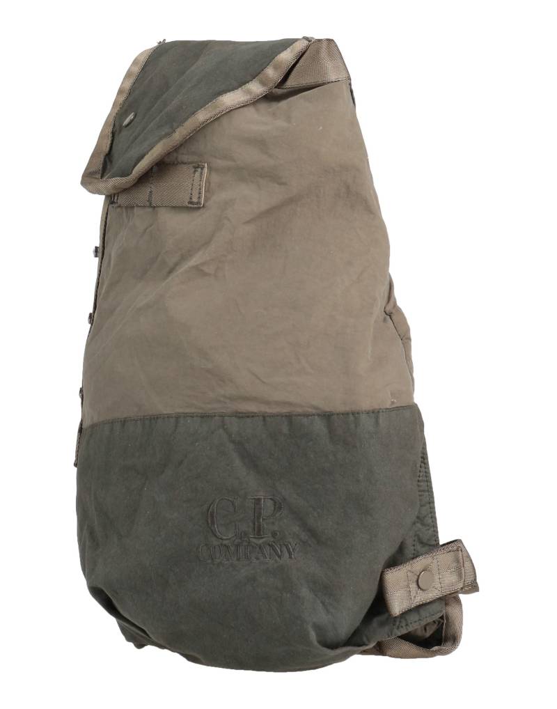 C.P. COMPANY Rucksack Herren Militärgrün von C.P. COMPANY
