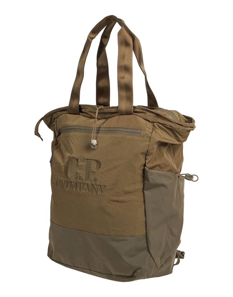 C.P. COMPANY Rucksack Herren Militärgrün von C.P. COMPANY